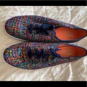 Taylor Swift limited edition keds